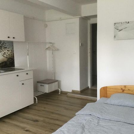 Vila Horec, Vysne Hagy Vysoke Tatry Bagian luar foto