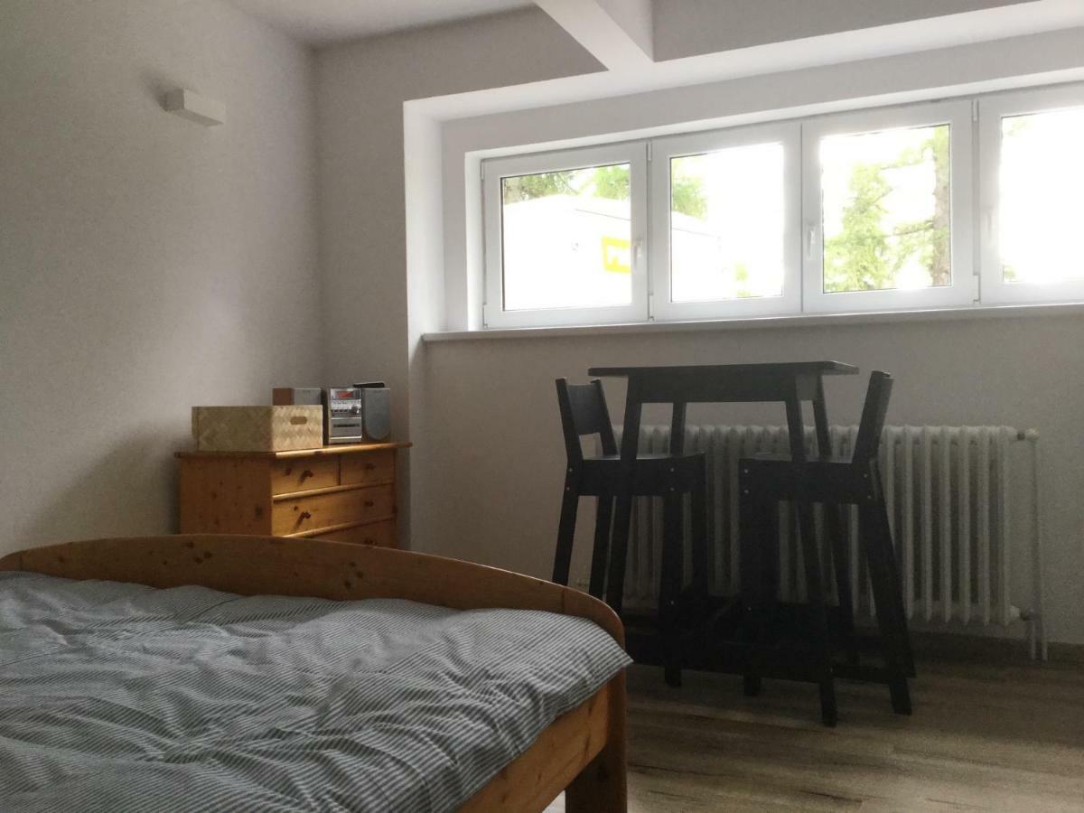 Vila Horec, Vysne Hagy Vysoke Tatry Bagian luar foto