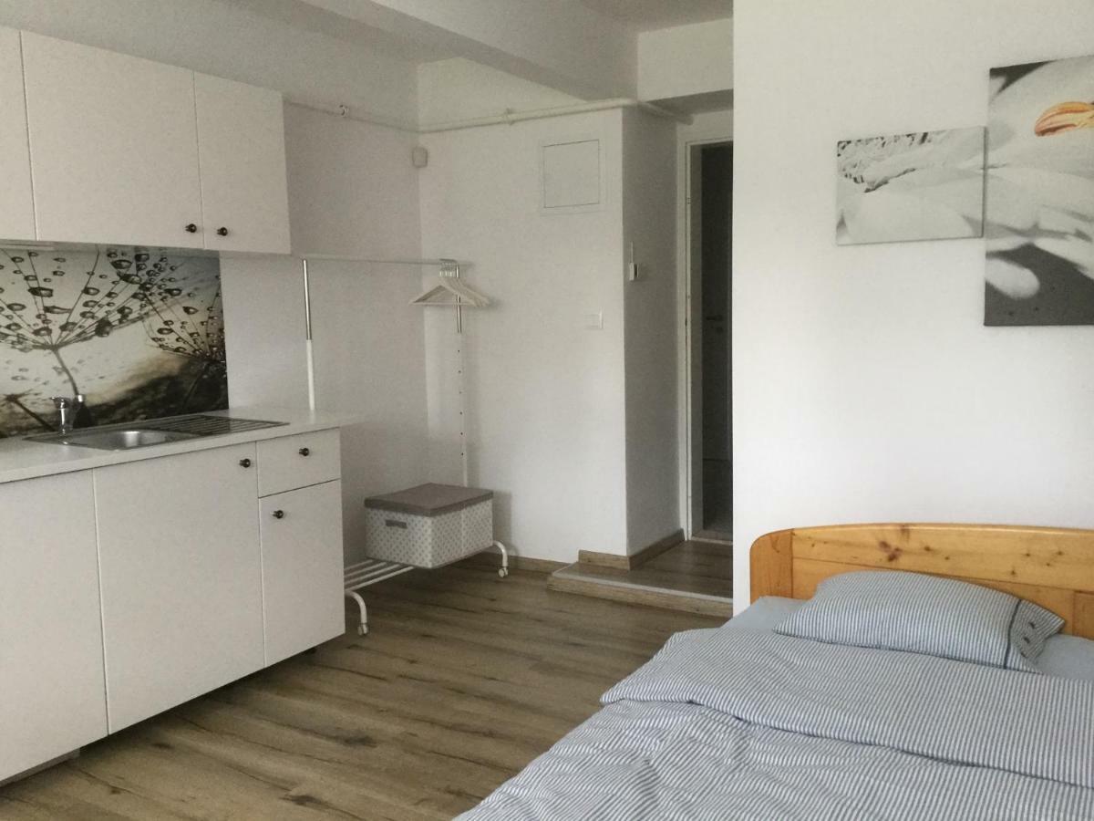 Vila Horec, Vysne Hagy Vysoke Tatry Bagian luar foto