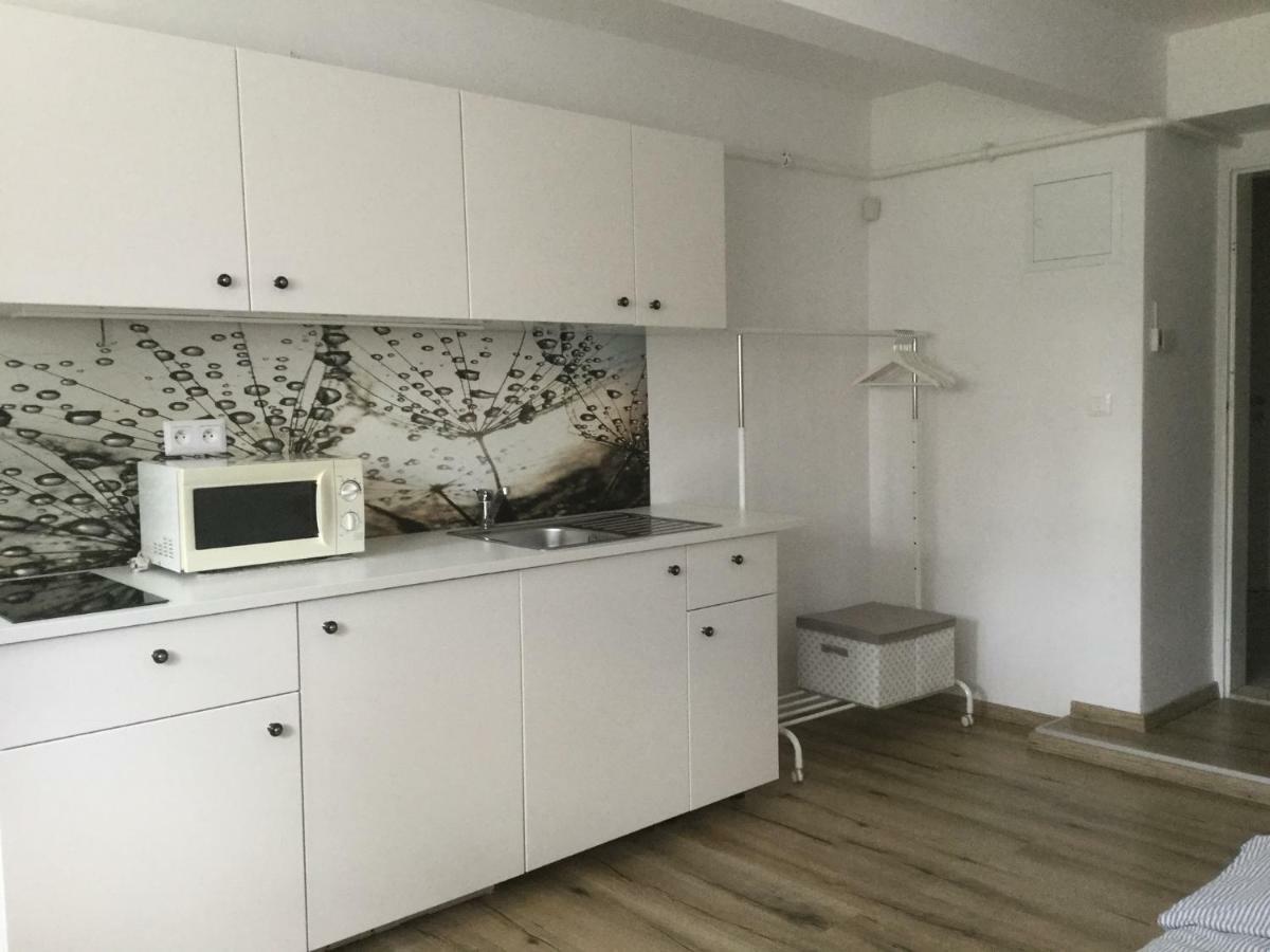 Vila Horec, Vysne Hagy Vysoke Tatry Bagian luar foto